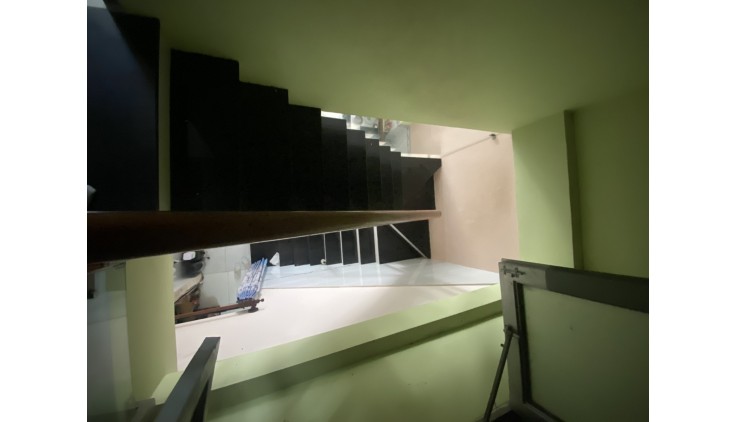 Bán nhà 56m², 2 tầng, 3PN, ngõ Tỉnh Lộ 10, Tân Tạo, Bình Tân - 3.3 tỷ